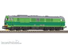 Piko 52870 - Diesellok SU46 PKP IV
