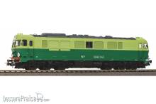 Piko 52872 - Diesellok SU46 PKP