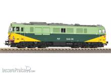 Piko 52874 - Diesellok SU46 PKP V