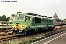 Piko 52876 - Diesellok SU46 PKP V + DSS PluX22
