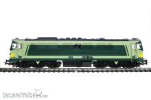 Piko 52877 - Diesellok/Sound SU46 PKP V + PluX22 Dec.