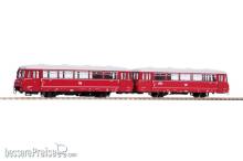 Piko 52880 - Dieseltriebwagen VT 2.09 DR III