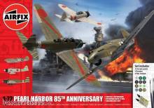 Airfix A50180 - Pearl Harbor Gift Set