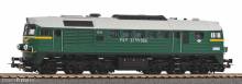 Piko 52909 - Diesellok ST44 PKP IV