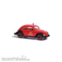 Busch 52913 - VW Käfer m. Brezelfen.FW Baden Baden