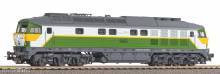 Piko 52913 - Diesellok Rh 648 Gysev VI