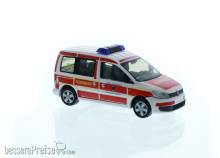 Rietze 52916 - Volkswagen Caddy ´11 FW Höxter, 1:87