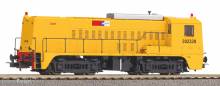 Piko 52918 - Diesellok Rh 302328 Strukton VI