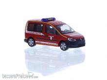 Rietze 52920 - Volkswagen Caddy ´11 FW Venusberg, 1:87