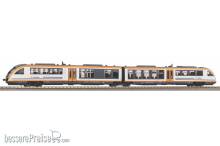 Piko 52921 - Dieseltriebwagen ´Desiro´ Trilex VI