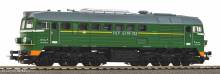 Piko 52924 - Diesellok ST44 PKP IV
