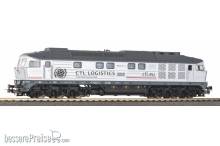 Piko 52926 - Diesellok 232 CTL VI