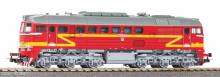 Piko 52930 - Diesellok T679.1 CSD IV
