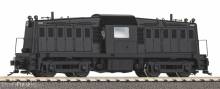 Piko 52940 - Sound-Diesellok Whitcomb Industrial, inkl. PIKO Sound-Decoder