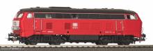 Piko 52941 - Diesellok BR 216 DB IV