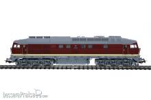 Piko 52946 - ~Diesellok/Sound BR 132 DB AG Retro VI + PluX22 Dec.(PSSH)