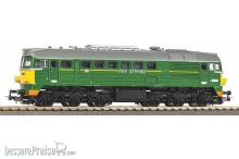 Piko 52953 - Diesellok ST44 PKP IV