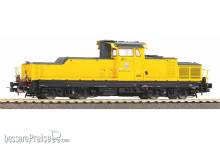 Piko 52956 - Sound-Diesellok D.145 FS VI, inkl. PIKO Sound-Decoder