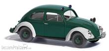 Busch 52962 - VW Käfer/Ovalfenster, Polizei