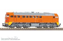 Piko 52962 - Sound-Diesellok M62 078 MAV IV, inkl. PIKO Sound-Decoder
