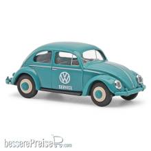 Busch 52967 - VW Käfer Ovalfenster, VW Service