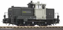 Piko 52971 - Sound-Diesellok BR 365 RailAdventure VI, inkl. PIKO Sound-Decoder
