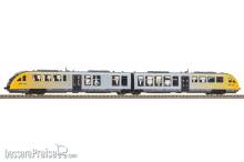 Piko 52975 - Sound-Dieseltriebwagen ´Desiro´ Lokaltog VI Wechselstromversion, inkl. PIKO Sound-Decoder,