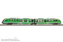 Piko 52976 - Dieseltriebwagen ´Desiro´ CD VI