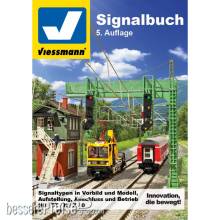 Viessmann 5299 - Signalbuch