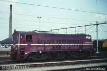 Piko 52991 - Sound-Diesellok Rh 2200 NS III Wechselstromversion, inkl. PIKO Sound-Decoder