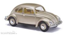 Busch 52997 - VW Käfer/Ovalfen. Exportversion Braunmet