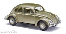 Busch 52998 - VW Käfer/Ovalfen. Exportversion Grünmet.