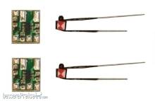 Tams Elektronik 53-00180-02 - Zugschlussbeleuchtung ZSB-2