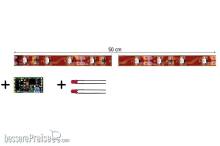 Tams Elektronik 53-01450-01 - FD-LED Set 50/0