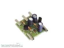 Tams Elektronik 53-03016-01 - Wechselblinker WBA-1, Fertig-Baustein (aufgebaut und getestet)