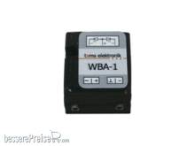 Tams Elektronik 53-03018-01 - Gehäuse für WBA-1