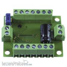 Tams Elektronik 53-04015-01 - LC-NG-01 ´Stadtbeleuchtung´, Bausatz (zum selbst Löten)