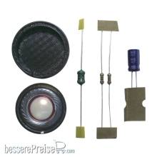 Tams Elektronik 53-04311-01 - LC-NG-Lautsprecher-Set