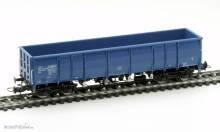 Albert Modell 530001 - 0 1 Offener Güterwagen Eaos SK-ECCOR - Ep.VI - blau 1