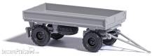 Busch 53011 - IFA HW60 ohne Kippgestänge ND, grau