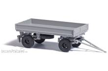 Busch 53012 - IFA HW60 ohne Kippgestänge HD, grau
