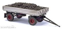 Busch 53015 - IFA HW60 mit Kippgest. HD Kohlebeladung
