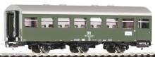 Piko 53020 - Reko-Wagen 2.Klasse, Bage
