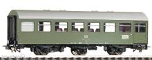 Piko 53024 - Reko-Wagen 2.Klasse, Traglasten, Bagtre
