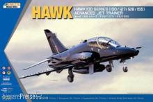 KINETIC K3206 - Hawk 100 in 1:32