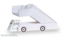 Herpa 530507 - Scenix - Passenger Stairs - 6er Set