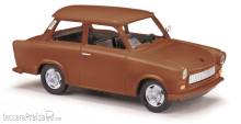 Busch 53101 - Trabant P601 Limousine Biberbraun