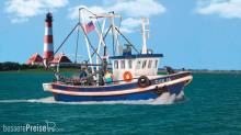 Walthers 531016 - Fischerboot
