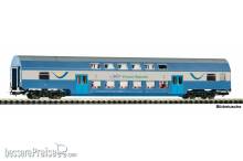 Piko 53108 - Doppelstockwagen 2. Klasse PR VI
