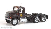 Walthers 531184 - UPS International 4900